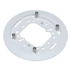 Axis T94F01M J-BOX/GANG BOX PLATE Référence: 5503-921