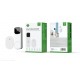 WOOX SMART VIDEO DOORBELL Référence: W128892469