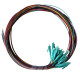 Lanview Pigtail LC/UPC 50/125 OM3, Référence: W129238150