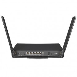 MikroTik C53UiG+5HPaxD2HPaxD, Référence: W127080453