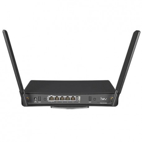 MikroTik C53UiG+5HPaxD2HPaxD, Référence: W127080453