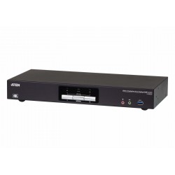 Aten 2-port USB 3.0 4K displayPort Reference: CS1942DP-AT-G