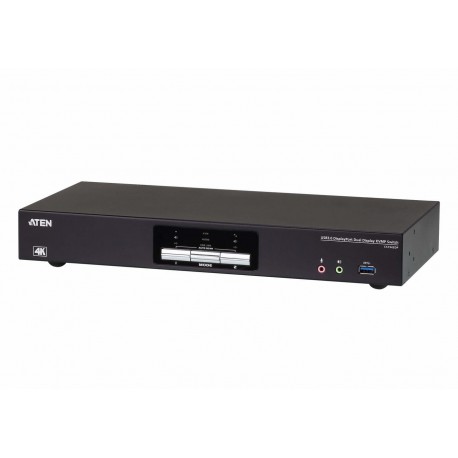 Aten 2-port USB 3.0 4K displayPort Reference: CS1942DP-AT-G