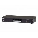 Aten 2-port USB 3.0 4K displayPort Reference: CS1942DP-AT-G