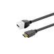 Vivolink Keystone White HDMI Female to Référence: W129238256
