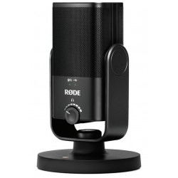 RØDE NT-USB mini Black Table Référence: W127083300