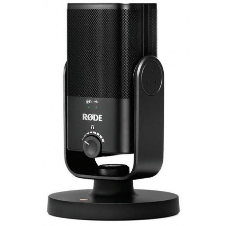 RØDE NT-USB mini Black Table Référence: W127083300