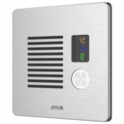Axis I7010-VE Référence: W128907714