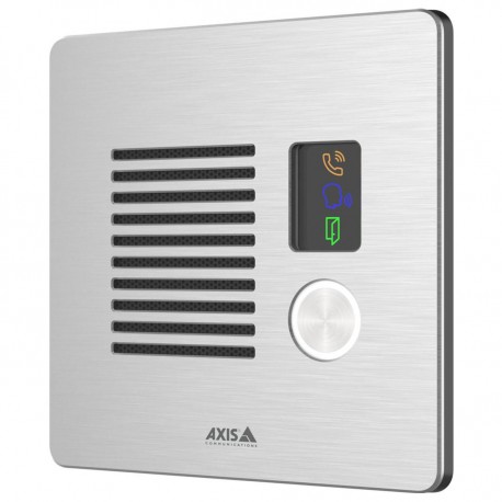 Axis I7010-VE Référence: W128907714