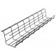 Kondator Cable Tray Ränna, Black Référence: 429-4002