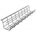 Kondator Cable Tray Ränna, Black Référence: 429-4002