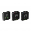 RØDE Wireless PRO Référence: W128867116