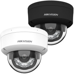 Hikvision 4 MP Acusense Smart Hybrid Référence: W129247439