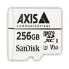 Axis SURVEILLANCE CARD 256GB Référence: 02021-001