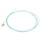 Lanview Fiber Pigtail - LC/UPC Multi Référence: W126369410