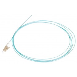 Lanview Fiber Pigtail - LC/UPC Multi Référence: W126369410