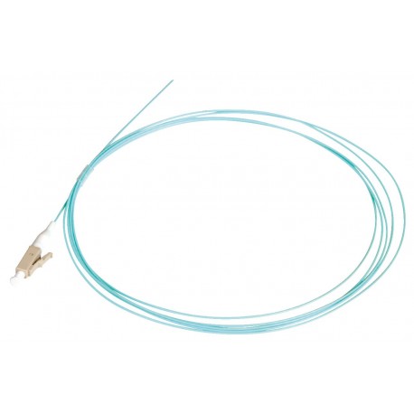 Lanview Fiber Pigtail - LC/UPC Multi Référence: W126369410