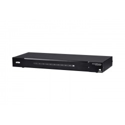 Aten 8-Port 19 LCD KVM Switch Reference: W128301443