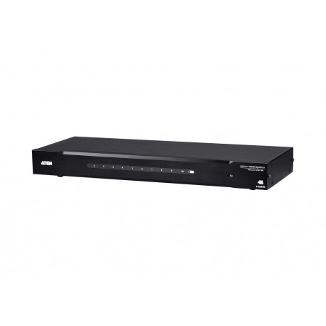 Aten 8-Port 19 LCD KVM Switch Reference: W128301443