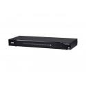 Aten 8-Port 19 LCD KVM Switch Reference: W128301443