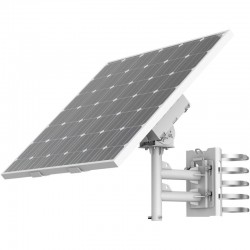 Hikvision 80W Solar Panel for Reference: W128377098