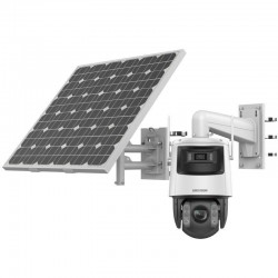 Hikvision TandemVu 7-inch 4MP 32x Reference: W128912786