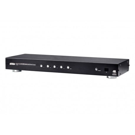 Hikvision TandemVu 7-inch 4MP 32x Reference: W128912786