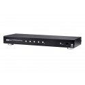 Hikvision TandemVu 7-inch 4MP 32x Reference: W128912786
