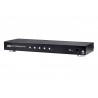 Hikvision TandemVu 7-inch 4MP 32x Reference: W128912786