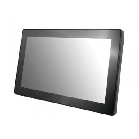 Poindus 7 True-Flat Display, USB Référence: M363NC