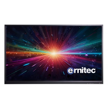 Ernitec 49'' 24/7 surveillance monitor Référence: W128173097
