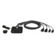 Techly Hdmi 1X8 Extender Splitter Reference: W128565967