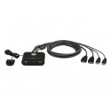 Techly Hdmi 1X8 Extender Splitter Reference: W128565967