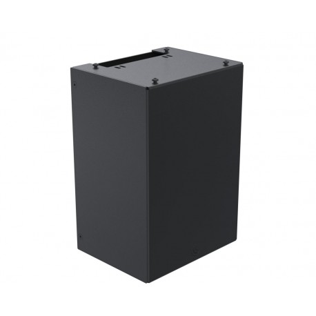Ergonomic Solutions Kiosk center module (blank) - Référence: W128566558