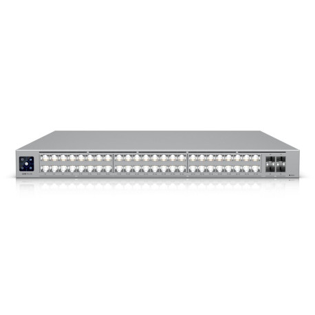 Ubiquiti Professional-grade, 48-port Référence: W129147769