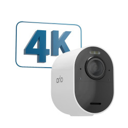 Arlo Ultra 2 Spotlight Ip Security Référence: W128257801