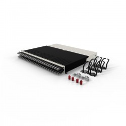 PATCHBOX 8RU / UTP / Black Reference: W128959548