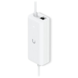 Ubiquiti An AC adapter with integrated Référence: W129042587