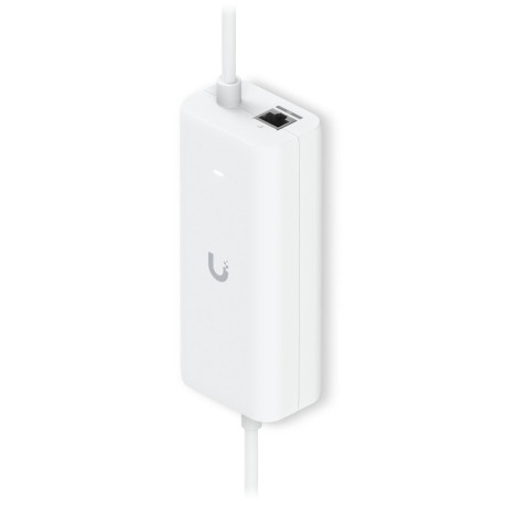 Ubiquiti An AC adapter with integrated Référence: W129042587