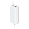 Ubiquiti An AC adapter with integrated Référence: W129042587