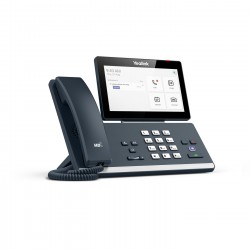 Yealink MSFT - Teams Edition MP58 Référence: W127053299