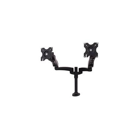 B-Tech Full Motion Twin Desk Mount Référence: BT7384/B