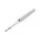 PATCHBOX Cassette / 46RU / STP / White Référence: W128959628