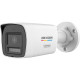 Hikvision 3K Smart Hybrid Light ColorVu Référence: W129112961