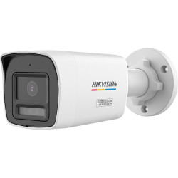 Hikvision 3K Smart Hybrid Light ColorVu Référence: W129112961