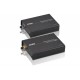 PATCHBOX Cassette / 8RU / UTP / Black Reference: W128959584