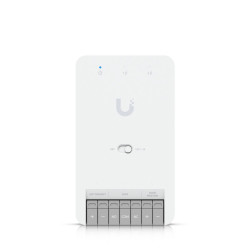 Ubiquiti Compact Access Control Hub Référence: W129012202