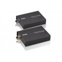 PATCHBOX Cassette / 8RU / UTP / Black Reference: W128959584