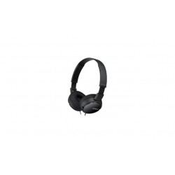 Sony Sound Monitoring Headphones Référence: MDRZX110B.AE