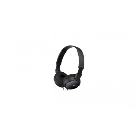 Sony Sound Monitoring Headphones Référence: MDRZX110B.AE